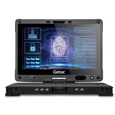 ӹ Getac Яʽ11.6ʼǱ V110