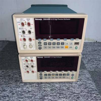 ̩Tektronix DMM4040ñDMM4020