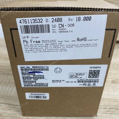 MBR0520LT1GװSOD-123ФػICоƬԪ