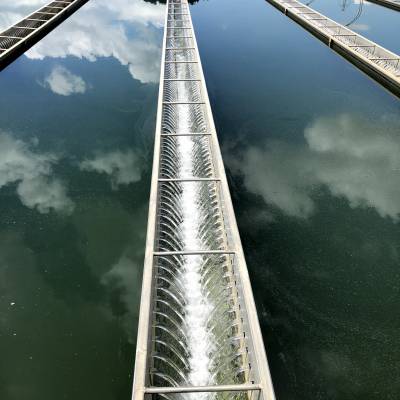 川诚净水 预制混凝土雨水口 水泥污水集水井 下水道集水槽