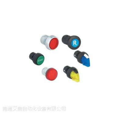 ***销售美国原装AB按钮开关800FMX33全系列产品