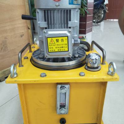 dbz系列静载试验泵