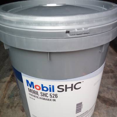PAOϳɻͿĥҺѹSHC 527,Mobil Hydraulic HLPD 32