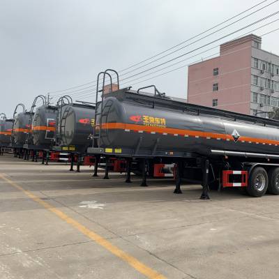 玉柴东特槽罐车,氢氧化钠衬塑罐车, 钢衬塑一次成型罐车工厂直销