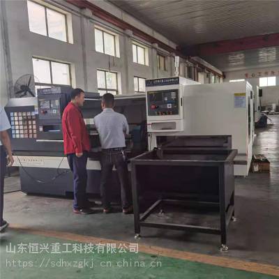 双头高效自动数控机床 自产自销
