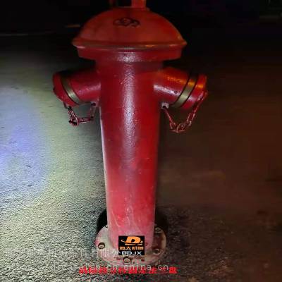 深圳消防栓固定架法兰盘冲压件底座是一种固定式消防设施
