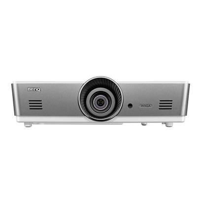 明基benqdw921投影仪投影机办公清直投大型会议多媒体蓝光3d高清宽屏