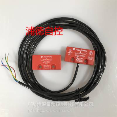 SensaGuard非接触式开关440N-Z21XU2H，440N-Z2NRS1A全新原装