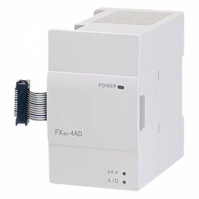 三菱PLC模块原装正品FX3U-422-BD全国供应 正品包邮