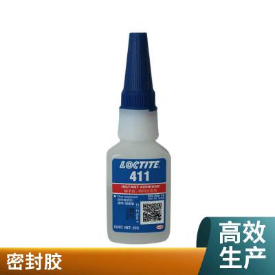 LOCTITE/̩411˲ɽ20g ճȽϽˮ ɽ