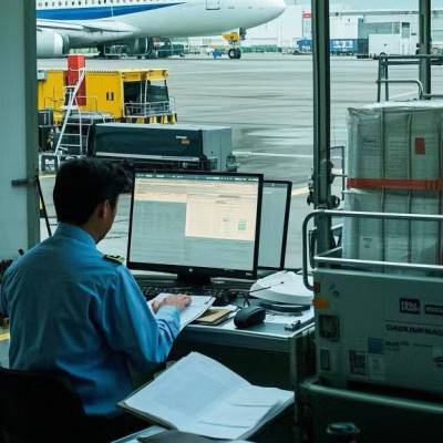 快递食品添加剂到韩国空运专线出口 有单证可报关