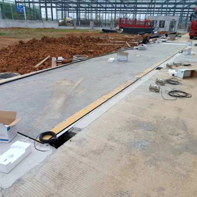 SCS阳城地磅9米10米12米14米16米18米地磅报价安装