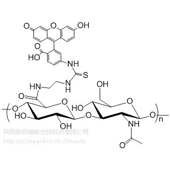 hyaluronatefluorescein透明质酸