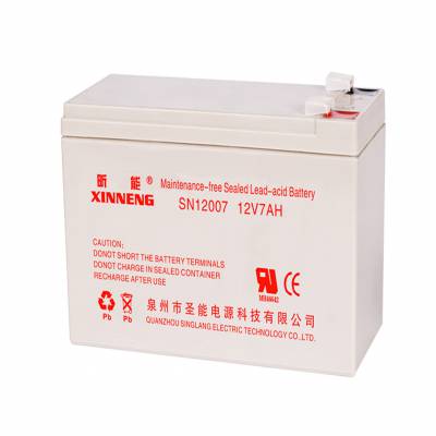 ʥ SN12007 12V7AH EPS/UPSԴ 󱸵Դ