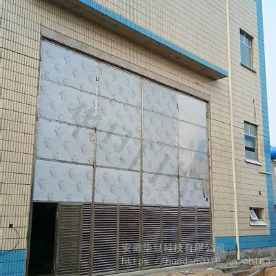 变压器室门支持定制、变压器室钢门支持定制