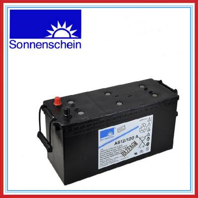 sonnenscheinA512/120 A GELά 12V120AH ͨŻվ