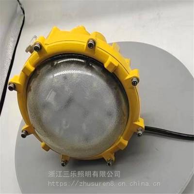 矿用隔爆型LED巷道灯:DGS51/127L(C)