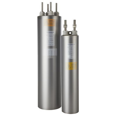 德国ELECTRONICON直流电容器E63系列具有强过压保护能力