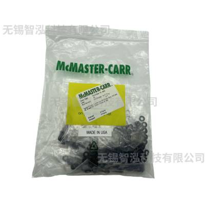 美国McMaster-Carr95610A350尼龙塑料垫圈适用于 M4螺丝尺寸， 内径4.3毫米，