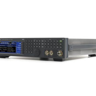 租赁 Agilent N5182B信号发生器，现货供应，配合频谱分析仪使用