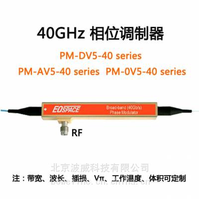 40GHzλPM-AV5-40-PFA-PFA-ƼEospace