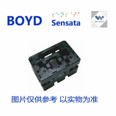 773-B04049-101 BOYD/SENSATA/WELLS-CTI/QINEX uBGA-49-0.4