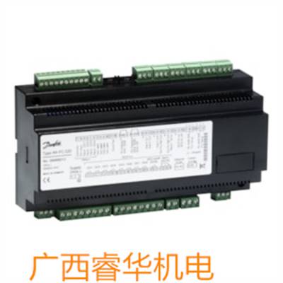 丹佛斯AK-PC520-084B8012制冷压缩机机组控制器