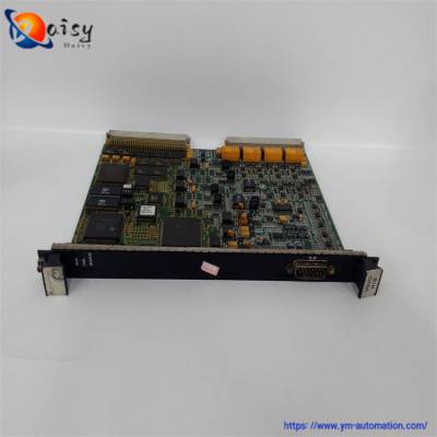 GE瞬态数据接口I/O模块VMIVME4140-000