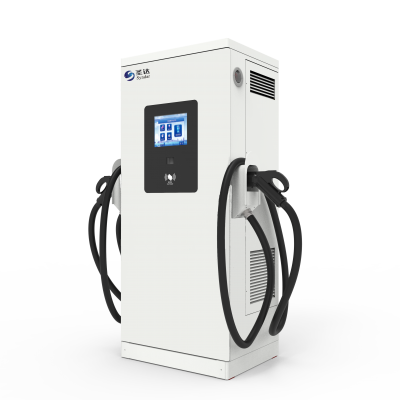 圣达新能源 400KW商用重卡 物流运输车充电桩 水泥搅拌车 支持定制