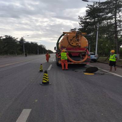 高碑店疏通化粪池 抽厕所 清理化粪池排名