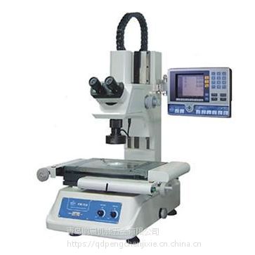 山东青岛万濠VTM-1510 工具显微镜