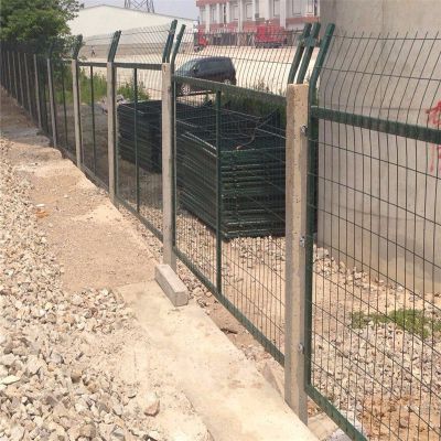 花园围栏 金属围栏 围墙护栏网价格