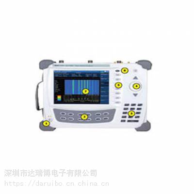 GC7105B JDSU 韩国真康 手持式频谱分析仪 销售及出租 分析仪厂家