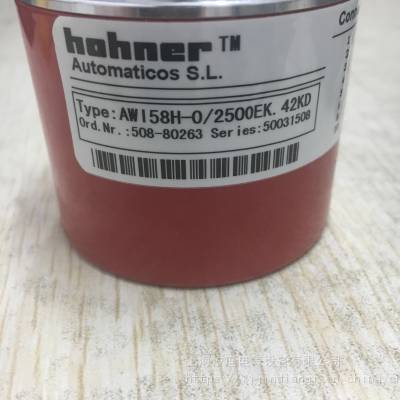 供应原装P+F倍加福编码器RHI90N-0HAK1R61N-00100