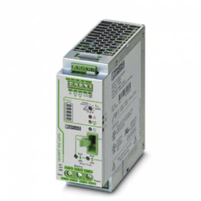 ϵԴ - QUINT-UPS/ 24DC/ 24DC/20 - 2320238