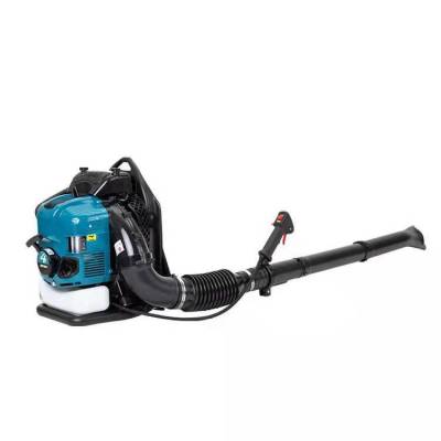 新时代背负式吹雪机 小区环卫风量清理机 小型汽油吹风机