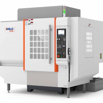 hdt850高速高精钻孔攻牙机常州钻攻中心报价