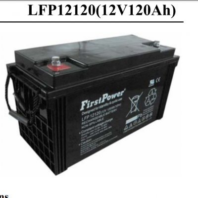 һLFP12120ά12V120AHܴ