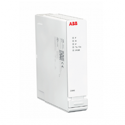 ABB DI803 数字量输入混合模块/控匠供应瑞士ABB/电厂/矿场