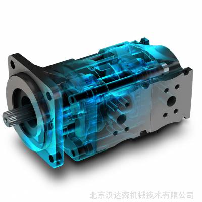 brevini fluid power液压马达偏心阀抗冲击阀带速度和方向传感器