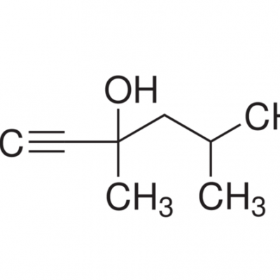 3,5- 二甲基-1- 己炔-3- 醇 99 % CAS 107-54-0