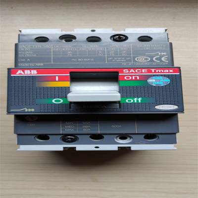 ABBܿǶ·ȫϵT1N160 T2N160 T3N250T5N400۹Ӧ