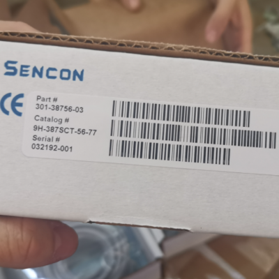 供应 SENCON 传感器 9H-387SCT-56