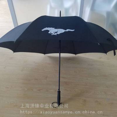 ［高尔夫伞］定制礼品伞高尔夫雨伞定做 上海工厂