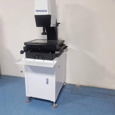 合众达手动二次元 光学影像测量仪 尺寸检测仪VMS3020