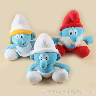 厂家直销卡通创意毛绒挂件 包包手机挂件定做