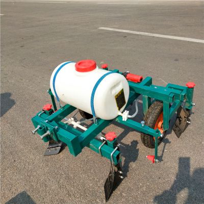 宇悦供应***花生打药覆膜机播种机/质优价格优哦