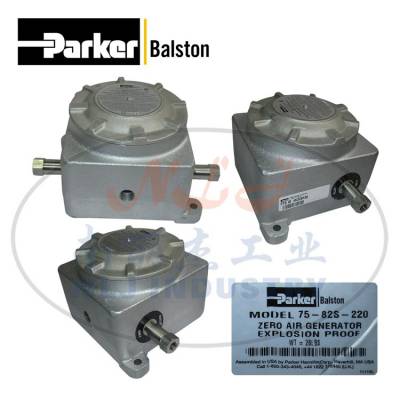 ParkerɿBalston75-82S-220