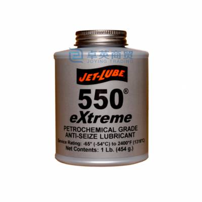 JET-LUBE 550ǽ󻬼 47104 16OZ/