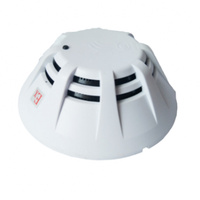 北大青鸟jbf4101ex本安防爆型烟感探头烟雾报警器